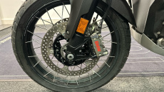 24 Model Year BMW R1300 GS TE